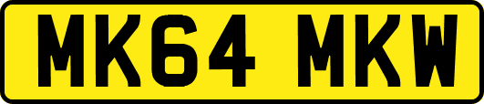 MK64MKW
