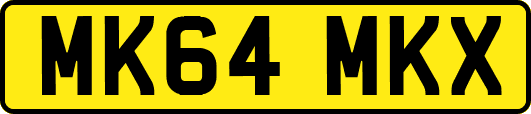 MK64MKX