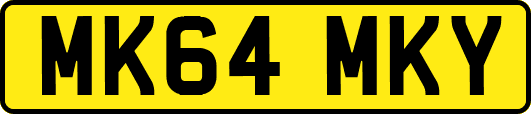 MK64MKY