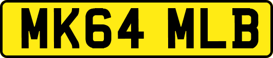 MK64MLB