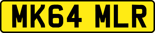 MK64MLR