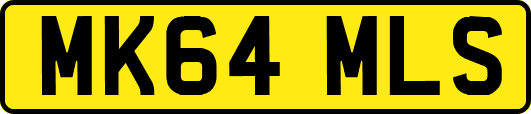 MK64MLS