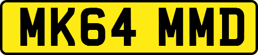 MK64MMD