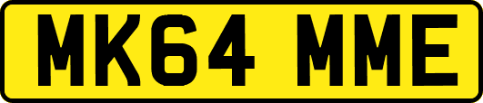 MK64MME