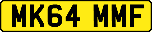 MK64MMF
