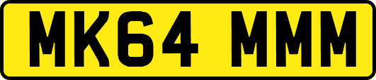 MK64MMM