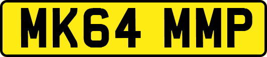 MK64MMP