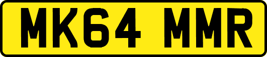 MK64MMR
