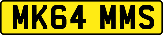 MK64MMS