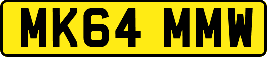 MK64MMW