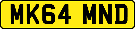 MK64MND