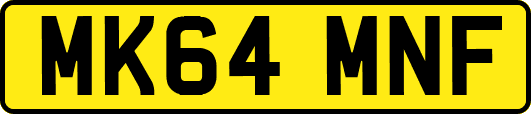 MK64MNF