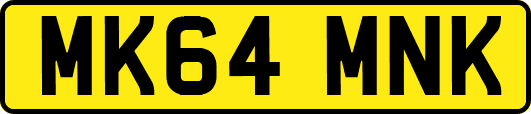 MK64MNK