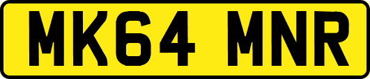 MK64MNR