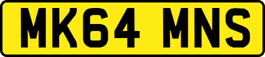 MK64MNS