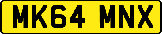 MK64MNX