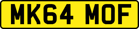 MK64MOF