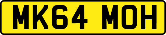 MK64MOH