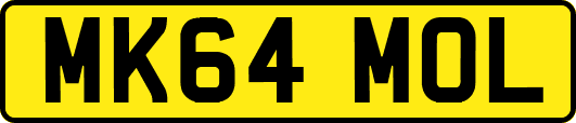 MK64MOL