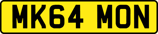 MK64MON