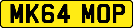 MK64MOP