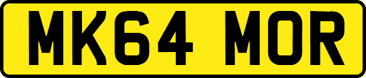 MK64MOR
