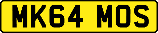 MK64MOS