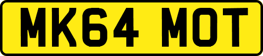 MK64MOT