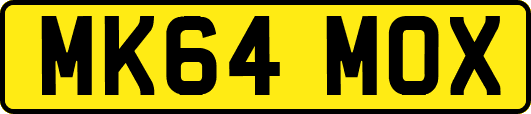 MK64MOX