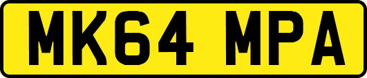 MK64MPA