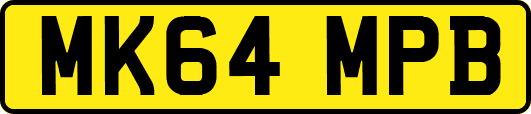 MK64MPB