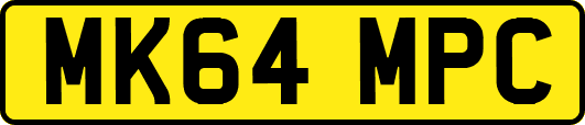MK64MPC