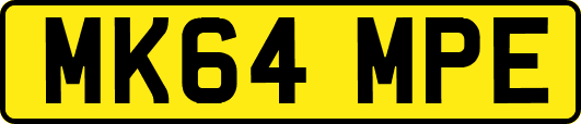 MK64MPE