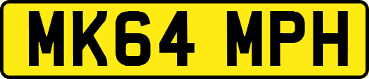 MK64MPH