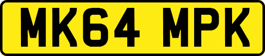 MK64MPK