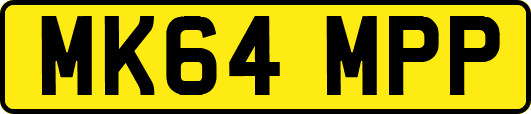 MK64MPP