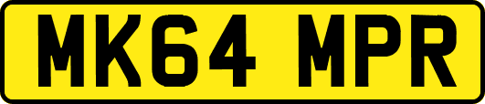 MK64MPR