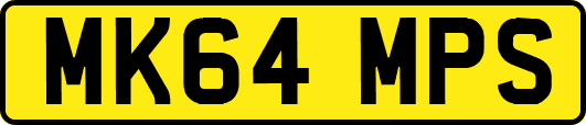 MK64MPS