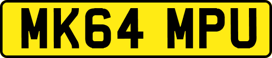 MK64MPU