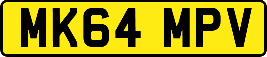 MK64MPV