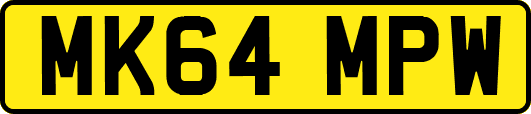 MK64MPW