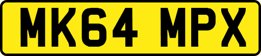 MK64MPX
