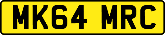MK64MRC