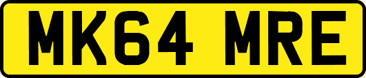 MK64MRE