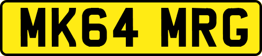 MK64MRG