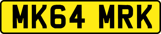 MK64MRK