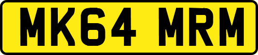 MK64MRM