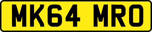 MK64MRO