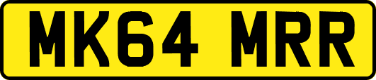 MK64MRR