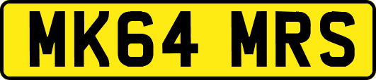 MK64MRS